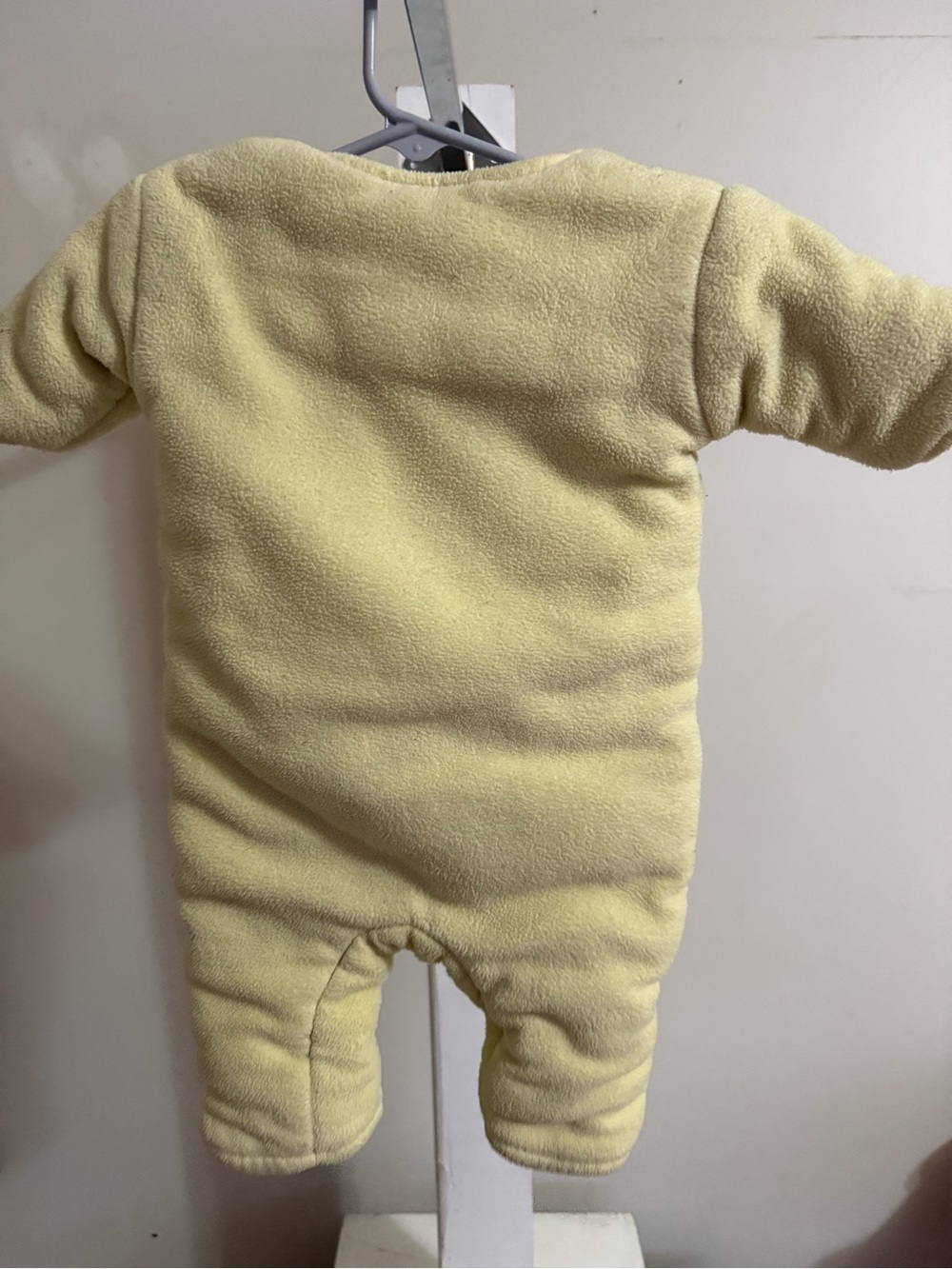 Magic Merlin Sleepsuit - Picture 5 of 7